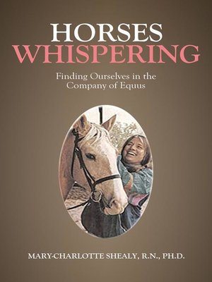 cover image of Horses Whispering